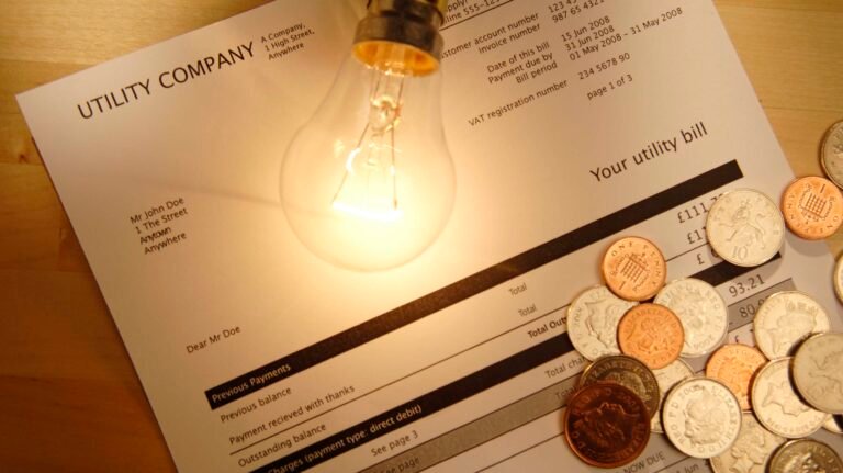 Electricity Tariff