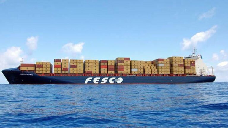 FESCO Vietnam