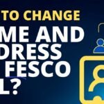 How to Change Consumer Name on FESCO Bills