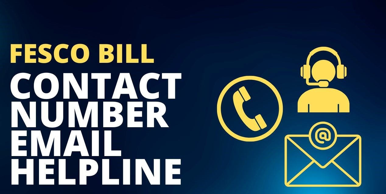 FESCO Helpline Number