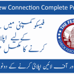 FESCO New Connection