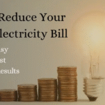 FESCO Electricity Bill