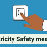 Electricity Safety Measures