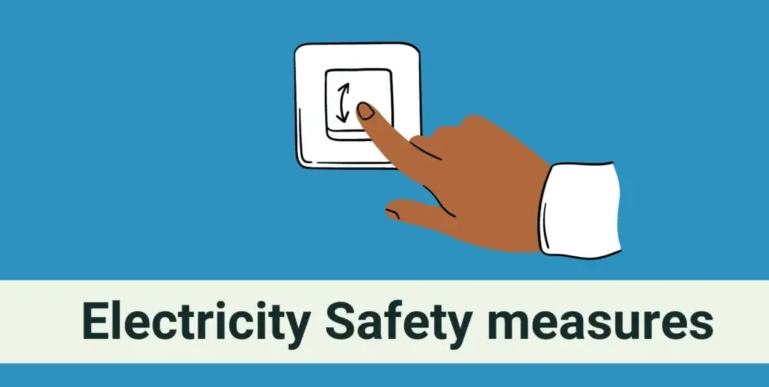 Electricity Safety Measures