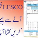 lesco bill