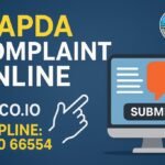 Electricity Complaints Online