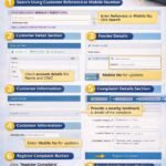 FESCO Complaint Online